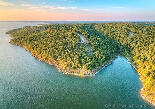 5th image of 155 Patriot Pointe, Eufaula, OK 74432 | MLS# 2601290