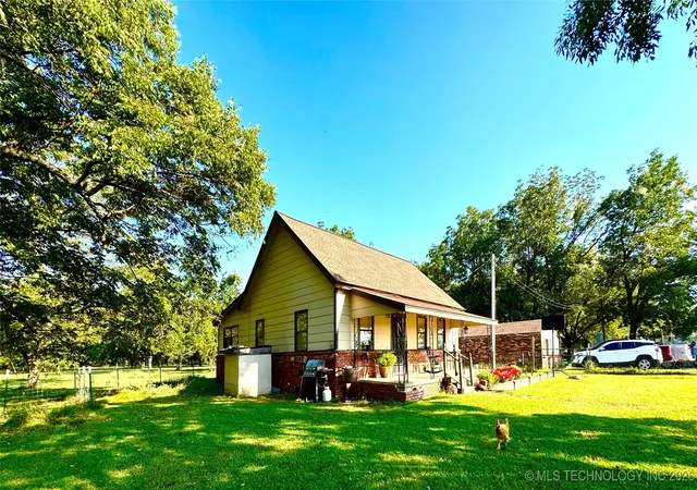 Photo 3 of Single family home for sale at 17405 S Garnett Rd, Bixby, OK 74008 | MLS# 2601311 | Listing updated on 2026-09-17