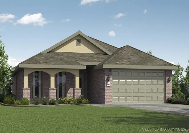 1st image of 10788 S 274th Eastavenue, Coweta, OK 74014 | MLS# 2601312