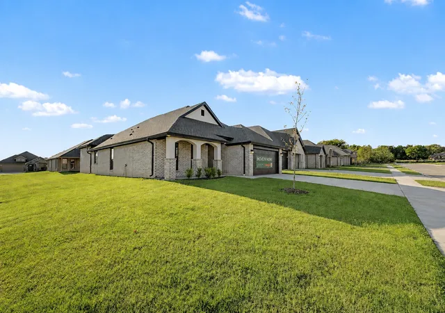 Photo 4 of Single family home for sale at 10788 S 274th Eastavenue, Coweta, OK 74014 | MLS# 2601312 | Listing updated on 2026-08-28