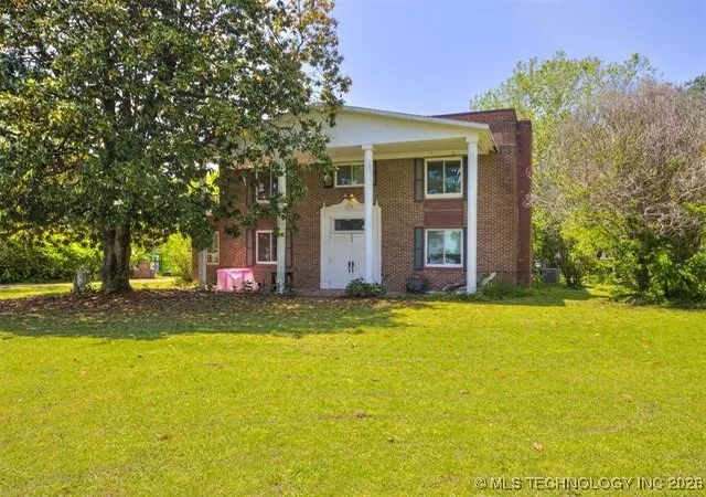 1st image of 2831 S 24th St W, Muskogee, OK 74401 | MLS# 2601359