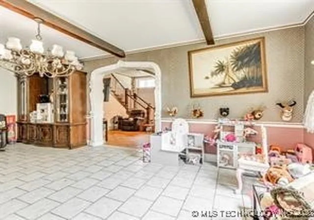 3rd image of 2831 S 24Th St W, Muskogee, OK 74401 | MLS# 2601359