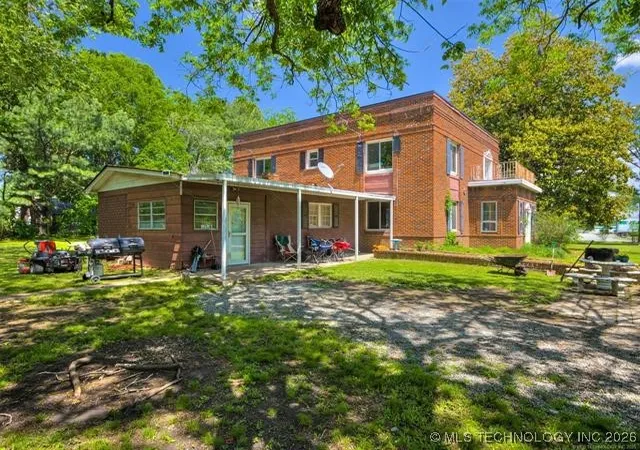 5th image of 2831 S 24Th St W, Muskogee, OK 74401 | MLS# 2601359