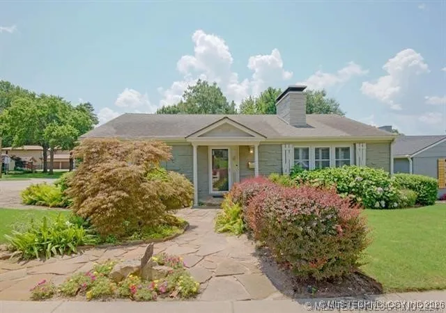 1st image of 1648 E 36th St, Tulsa, OK 74105 | MLS# 2601321