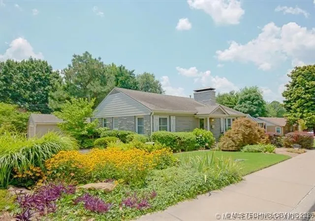 2nd image of 1648 E 36th St, Tulsa, OK 74105 | MLS# 2601321