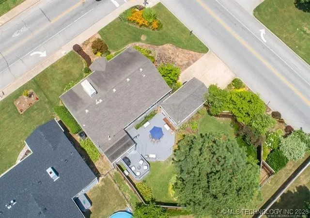 40th image of 1648 E 36th St, Tulsa, OK 74105 | MLS# 2601321