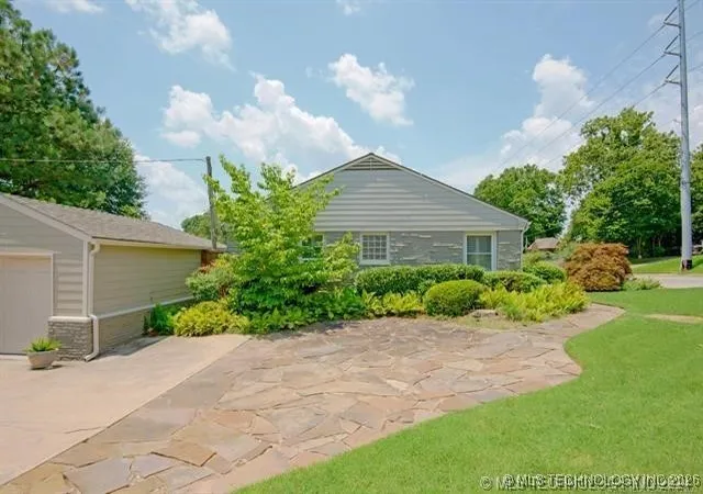 4th image of 1648 E 36Th St, Tulsa, OK 74105 | MLS# 2601321