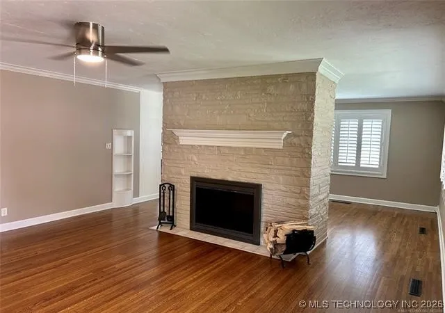5th image of 1648 E 36Th St, Tulsa, OK 74105 | MLS# 2601321