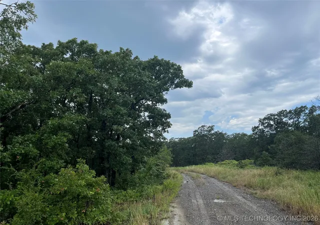 Photo 3 of Land for sale at Rural Route, Hanna, OK 74845 | MLS# 2601214 | Listing updated on 2026-05-04