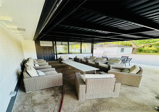 40th image of 214 E St Sw, Ardmore, OK 73401 | MLS# 2601202