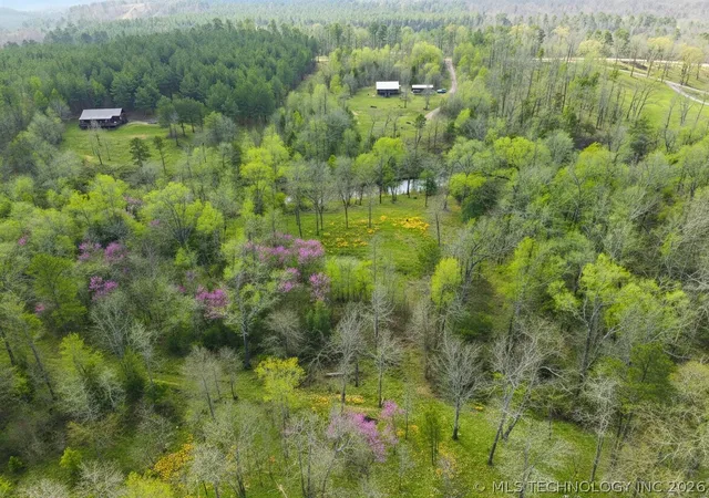 24th image of 33970 State Hwy 144, Smithville, OK 74957 | MLS# 2601392