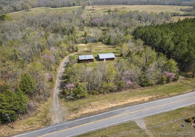 3rd image of 33970 State Hwy 144, Smithville, OK 74957 | MLS# 2601392