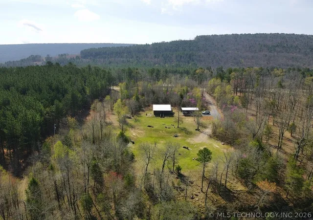4th image of 33970 State Hwy 144, Smithville, OK 74957 | MLS# 2601392