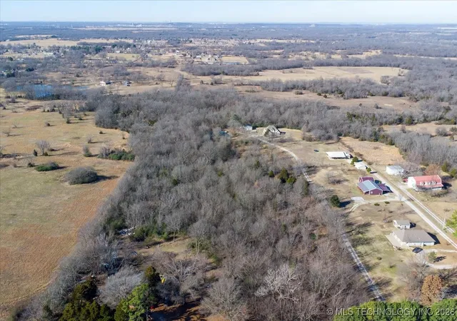 Homes for sale in Catoosa, OK | 0003 S 4130 Rd, Catoosa, OK 74015 | MLS# 2601451