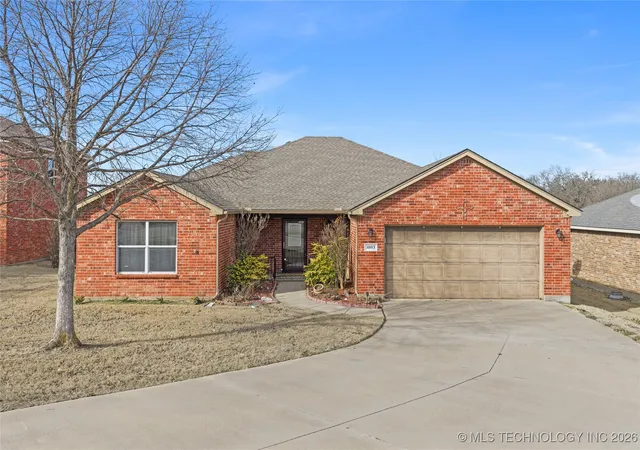 1st image of 4803 Mill Creek, Ardmore, OK 73401 | MLS# 2600951