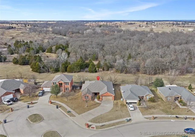 40th image of 4803 Mill Creek, Ardmore, OK 73401 | MLS# 2600951