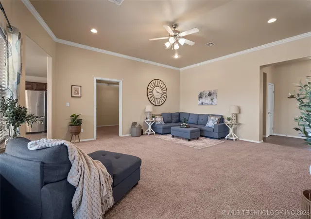 Homes for sale in Ardmore, OK | 4803 Mill Creek, Ardmore, OK 73401 | MLS# 2600951