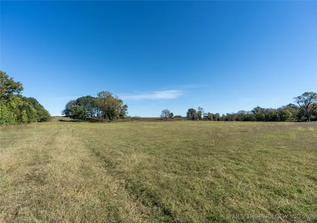 Photo 1 of Land for sale at 403238 East 1250, Hanna, OK 74845 | MLS# 2601285 | Listing updated on 2026-04-22