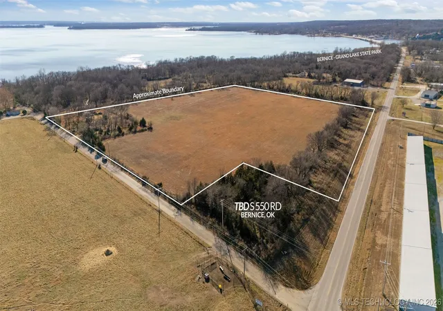 1st image of Hwy 85a, Afton, OK 74331 | MLS# 2601503