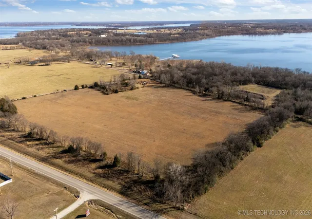 3rd image of Hwy 85A, Afton, OK 74331 | MLS# 2601503