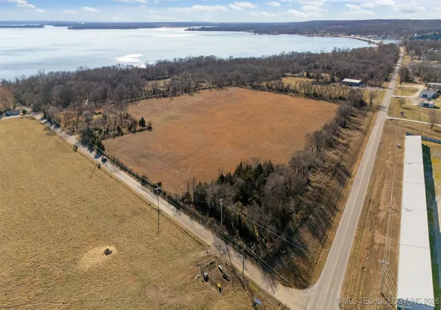 9th image of Hwy 85a, Afton, OK 74331 | MLS# 2601503