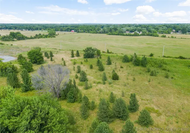 Photo 4 of Land for sale at S Mill St, Pryor, OK 74361 | MLS# 2601531 | Listing updated on 2026-01-14