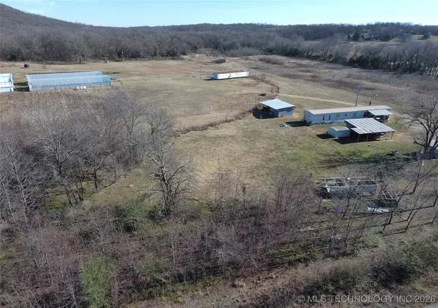 Homes for sale in Keota, OK | 21506 E County Road 1190 Road #d, Keota, OK 74941 | MLS# 2601565
