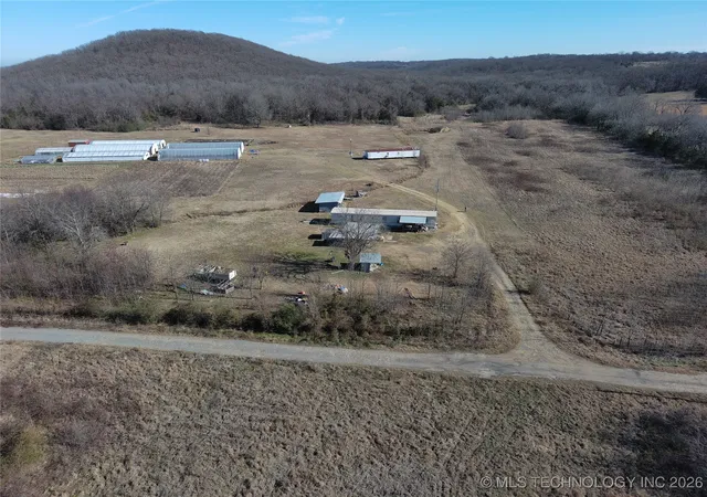 Homes for sale in Keota, OK | 21506 E County Road 1190 Road #d, Keota, OK 74941 | MLS# 2601565