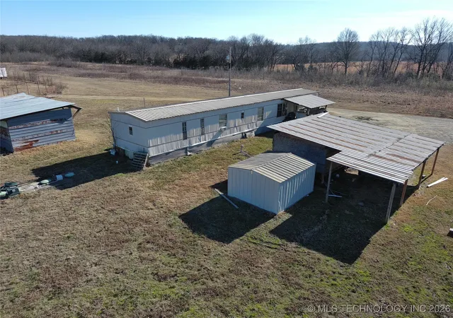 Homes for sale in Keota, OK | 21506 E County Road 1190 Road #d, Keota, OK 74941 | MLS# 2601565