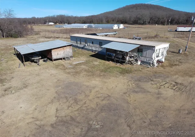 Homes for sale in Keota, OK | 21506 E County Road 1190 Road #d, Keota, OK 74941 | MLS# 2601565