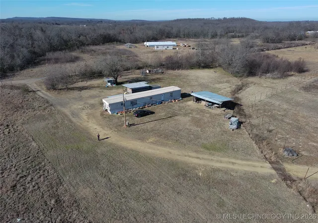 Homes for sale in Keota, OK | 21506 E County Road 1190 Road #d, Keota, OK 74941 | MLS# 2601565