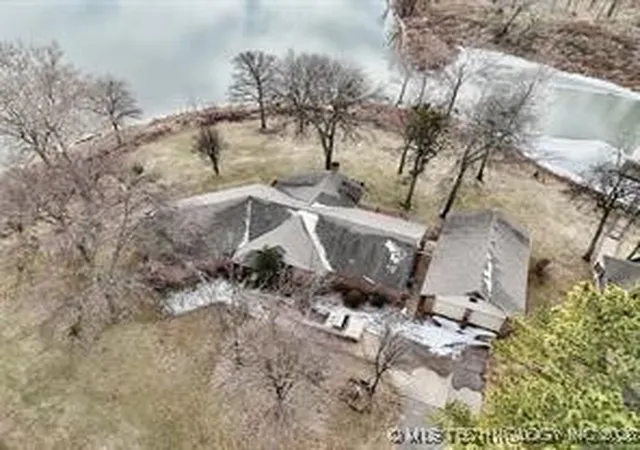 1st image of 4590 E 480 Rd, Pryor, OK 74361 | MLS# 2601578
