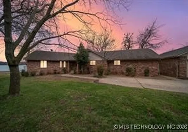 24th image of 4590 E 480 Rd, Pryor, OK 74361 | MLS# 2601578