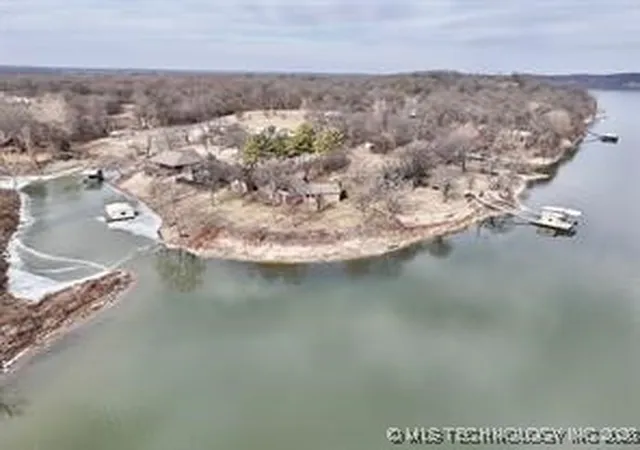 2nd image of 4590 E 480 Rd, Pryor, OK 74361 | MLS# 2601578