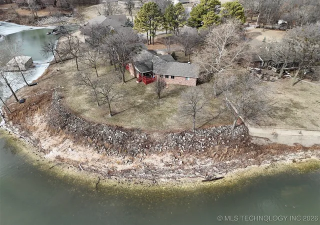 3rd image of 4590 E 480 Rd, Pryor, OK 74361 | MLS# 2601578