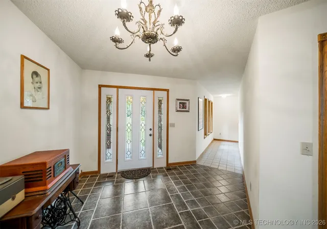 4th image of 4590 E 480 Rd, Pryor, OK 74361 | MLS# 2601578