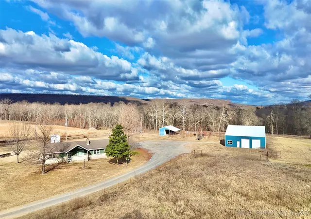 1st image of 230 Wolfhunters Ln, Mc Alester, OK 74501 | MLS# 2601582
