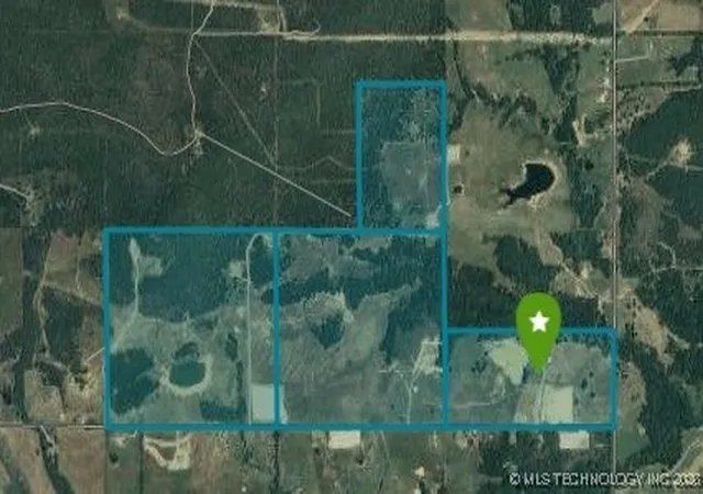 2nd image of 230 Wolfhunters Ln, Mc Alester, OK 74501 | MLS# 2601582