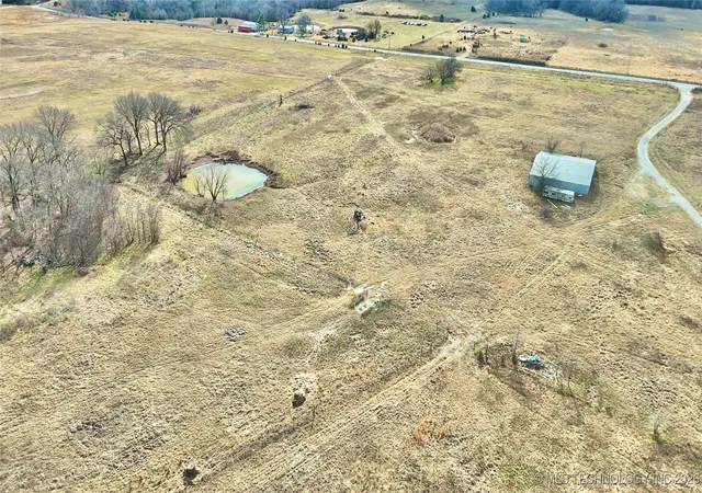 5th image of 230 Wolfhunters Ln, Mc Alester, OK 74501 | MLS# 2601582