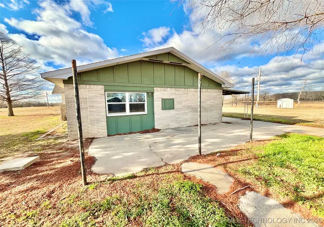 90th image of 230 Wolfhunters Ln, Mc Alester, OK 74501 | MLS# 2601582