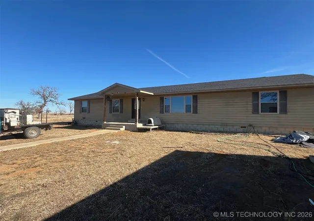 1st image of 1 N 3030 Rd, Ratliff City, OK 73481 | MLS# 2601480