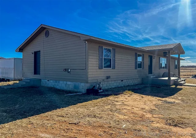 2nd image of 1 N 3030 Rd, Ratliff City, OK 73481 | MLS# 2601480
