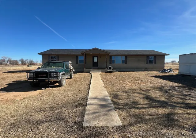 Photo 3 of Single family home for sale at 179104 N 3030 Road, Ratliff City, OK 73481 | MLS# 2601480 | Listing updated on 2026-07-10