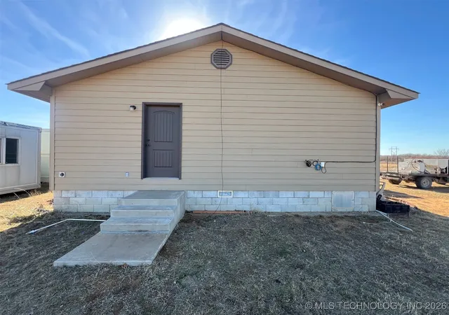 Photo 4 of Single family home for sale at 179104 N 3030 Road, Ratliff City, OK 73481 | MLS# 2601480 | Listing updated on 2026-07-10