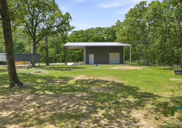 Homes for sale in Lone Grove, OK | 170 Serpentine St, Lone Grove, OK 73443 | MLS# 2600234