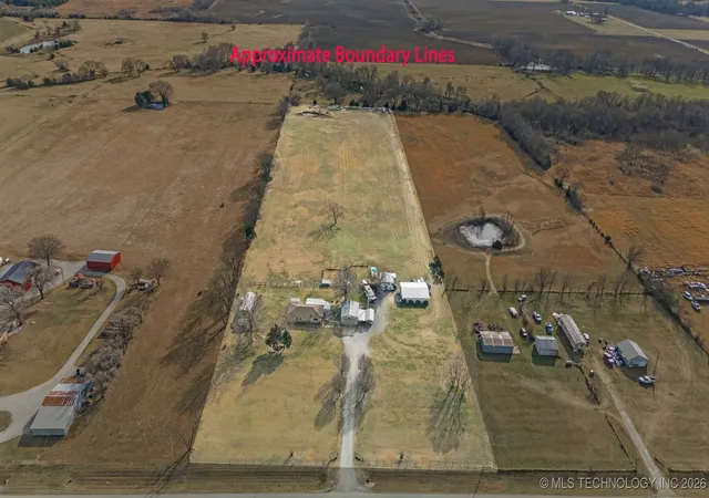 Homes for sale in Afton, OK | 449309 Hwy 60, Afton, OK 74331 | MLS# 2601643