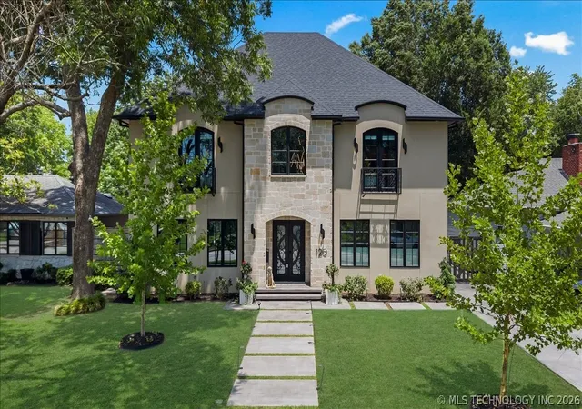 1st image of 129 E 34th St S, Tulsa, OK 74105 | MLS# 2600958