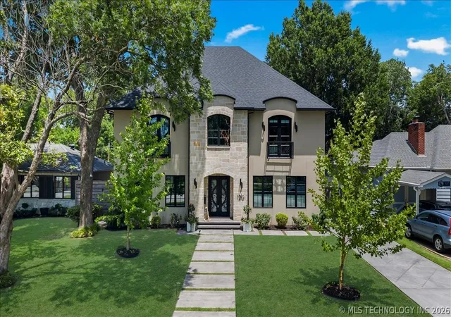 2nd image of 129 E 34th St S, Tulsa, OK 74105 | MLS# 2600958