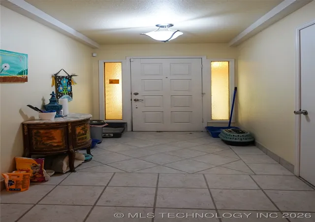 Photo 3 of Single family home for sale at 2613 Turner St, Muskogee, OK 74403 | MLS# 2601802 | Listing updated on 2026-05-19
