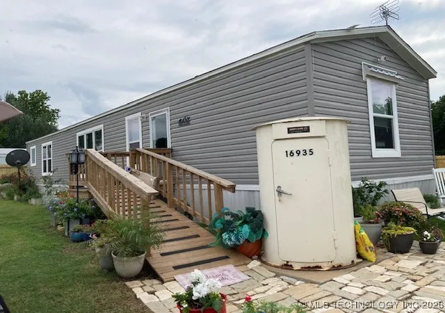 1st image of 16935 County Road 3465, Ada, OK 74820 | MLS# 2601808